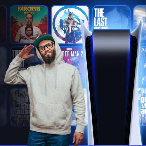 Александр — менеджер Open-PS