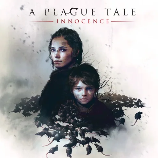 A Plague Tale: Innocence — обложка в PS Store