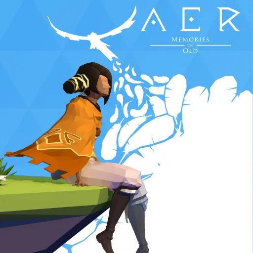 AER - Memories of Old — обложка в PS Store