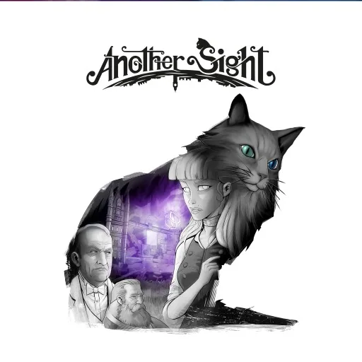 Another Sight — обложка в PS Store