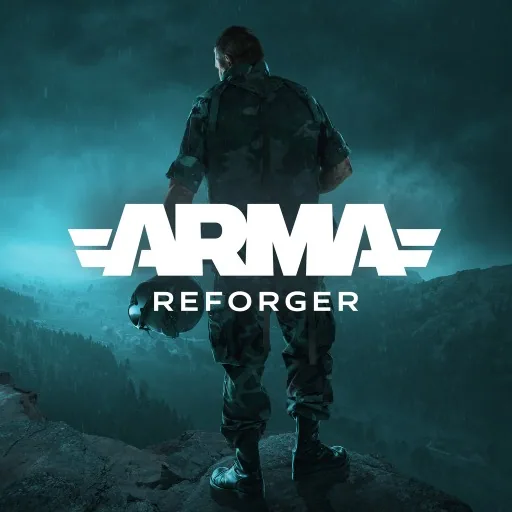 Arma Reforger — обложка в PS Store