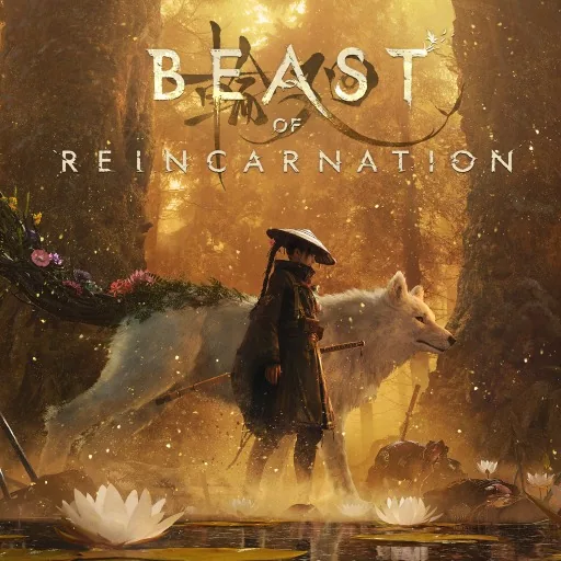 Beast of Reincarnation — обложка в PS Store