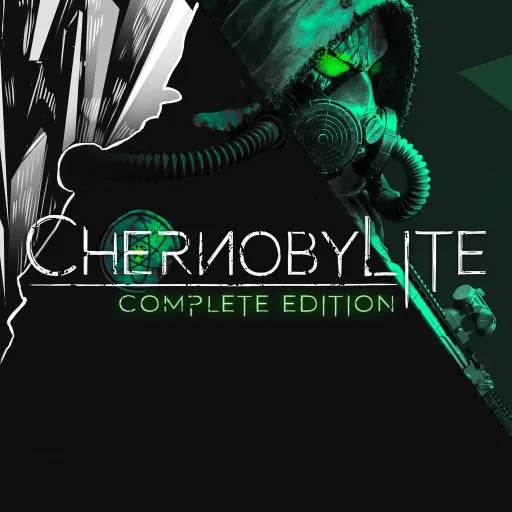 Chernobylite Complete Edition — обложка в PS Store