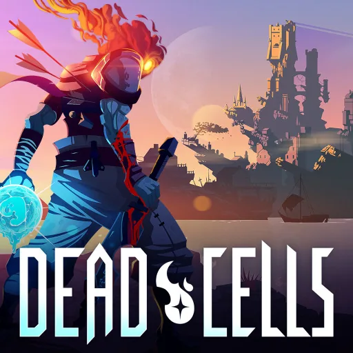 Dead Cells (PS4 & PS5) — обложка в PS Store