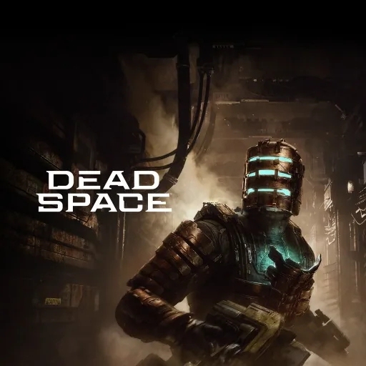 Dead Space — обложка в PS Store