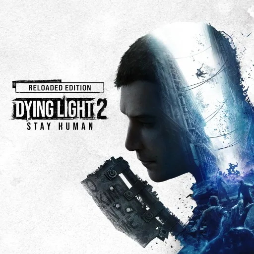 Dying Light 2 Stay Human — обложка в PS Store