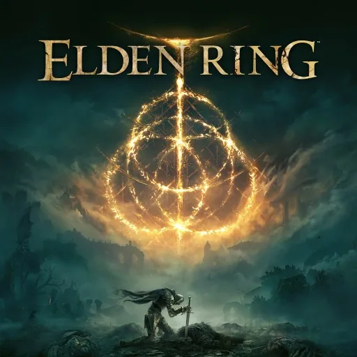 ELDEN RING — обложка в PS Store