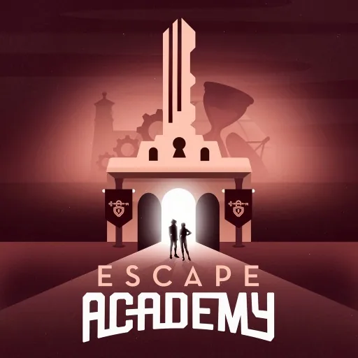 Escape Academy — обложка в PS Store