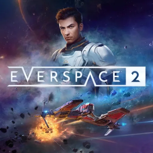 EVERSPACE 2 — обложка в PS Store