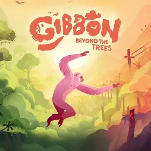 Gibbon: Beyond the Trees — обложка в PS Store