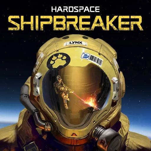 Hardspace: Shipbreaker — обложка в PS Store