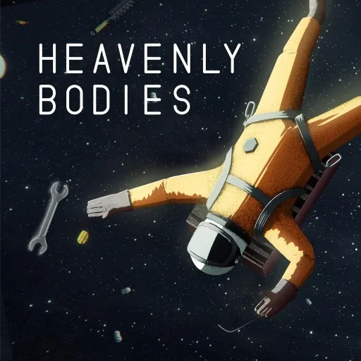 Heavenly Bodies — обложка в PS Store