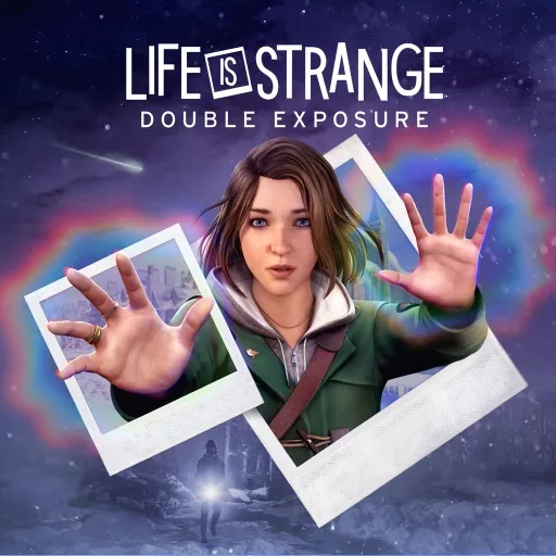 Life is Strange: Double Exposure — обложка в PS Store