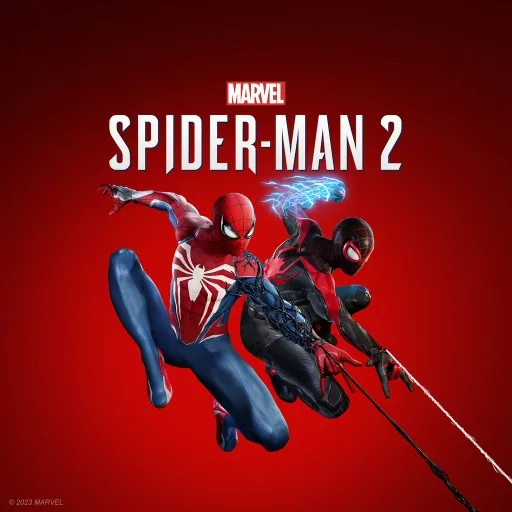 Marvel’s Spider-Man 2 — обложка в PS Store