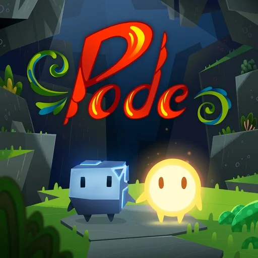 Pode — обложка в PS Store