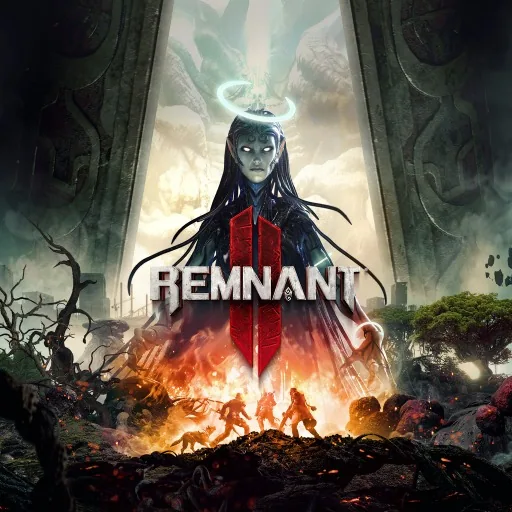 Remnant II - Standard Edition — обложка в PS Store
