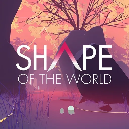 Shape of the World — обложка в PS Store