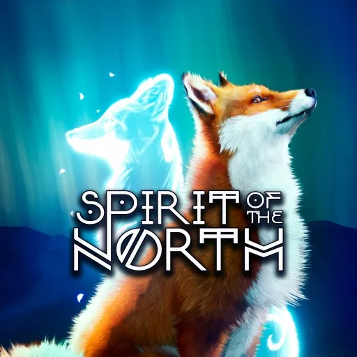 Spirit of the North — обложка в PS Store