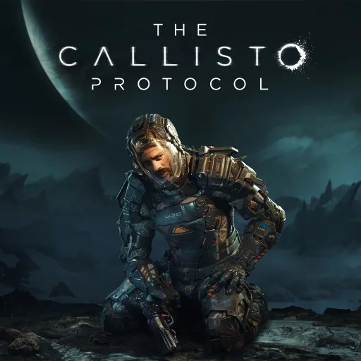 The Callisto Protocol — обложка в PS Store