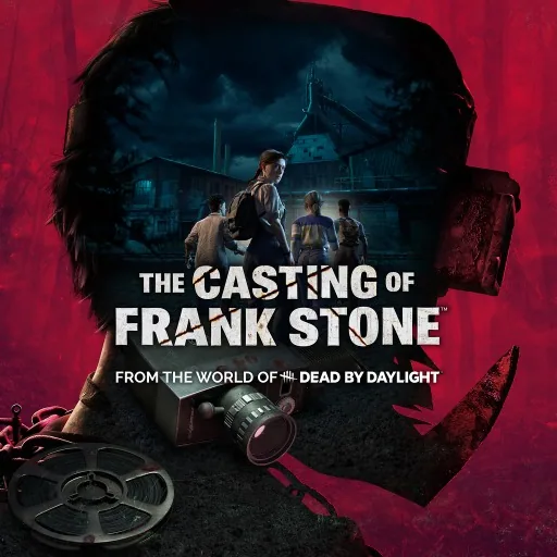 The Casting of Frank Stone — обложка в PS Store