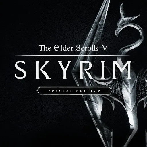 The Elder Scrolls V: Skyrim Special Edition - — обложка в PS Store