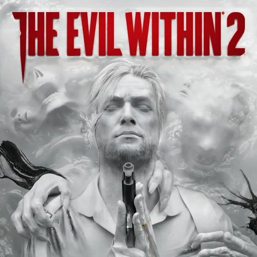 The Evil Within 2 — обложка в PS Store