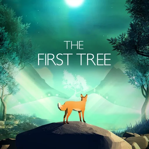 The First Tree — обложка в PS Store