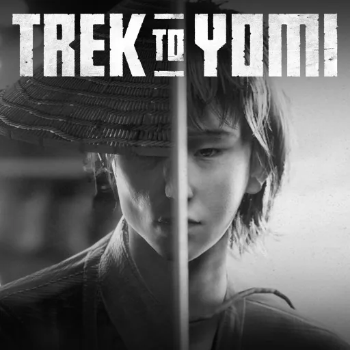 Trek to Yomi — обложка в PS Store
