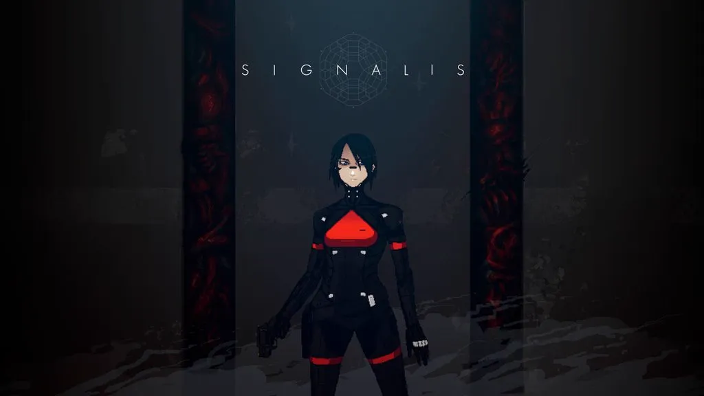 Signalis