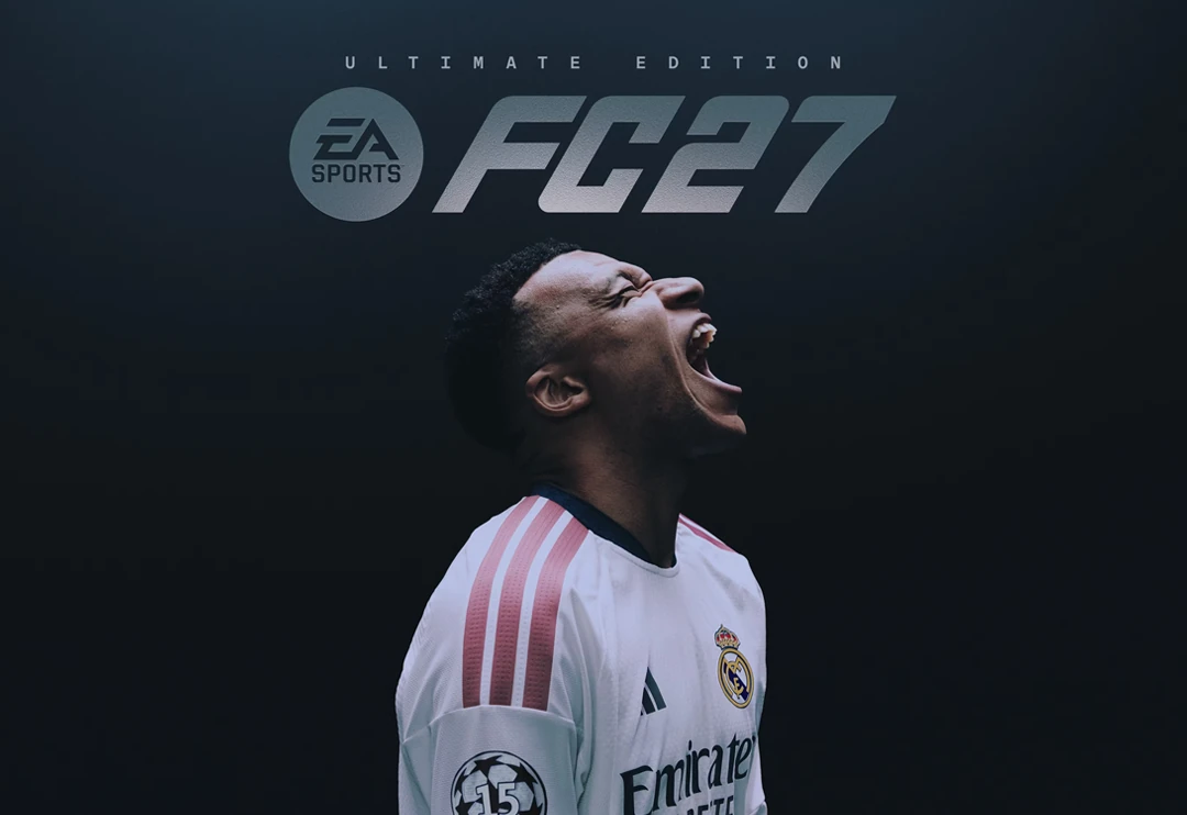 EA Sports FC 27 Ultimate Edition